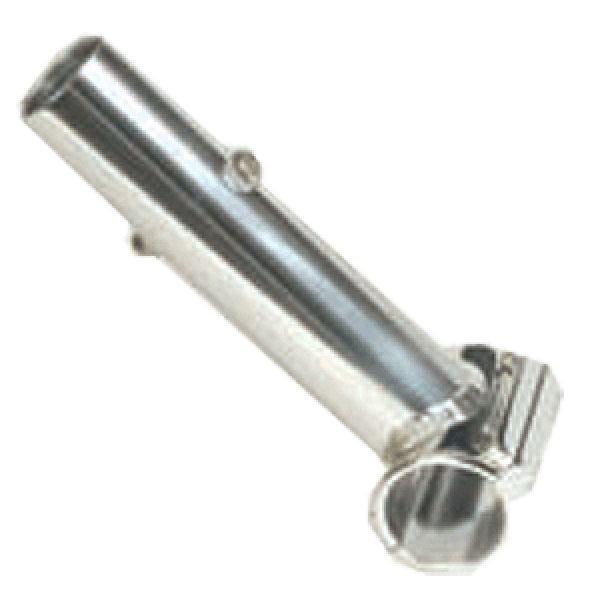 Lee's Tackle AL7301 Clamp-On Center Rigger Holders