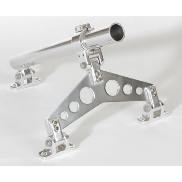 Lee's Tackle Center MX7000CR Outrigger Adjustable Holders