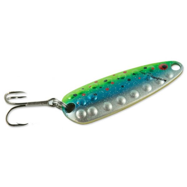 Len Thompson Dimpled Series Lure No.13 Holy Mackerel