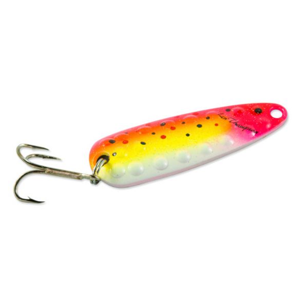 Len Thompson Dimpled Series Lure No.13 Sun Set