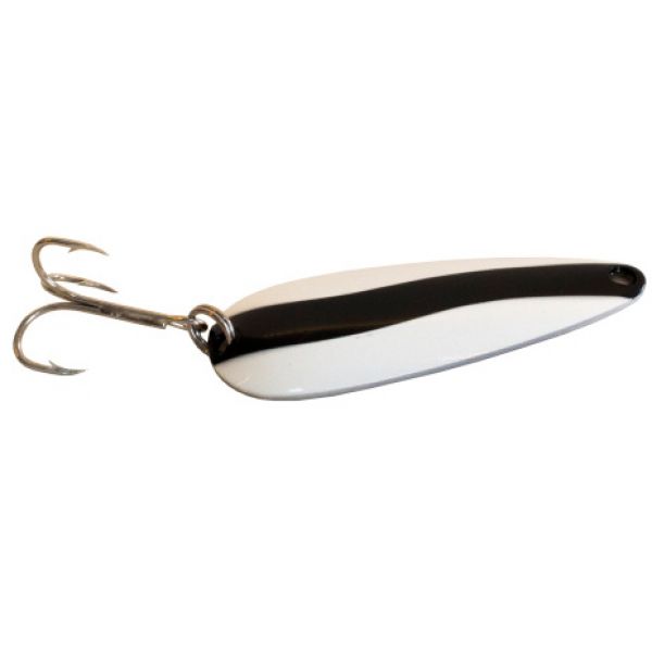 Len Thompson Original Series Lure No.0 - Black/White