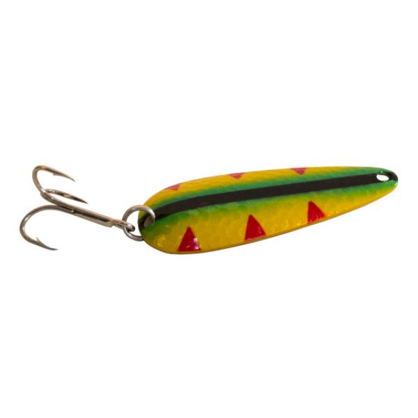 Len Thompson Original Series Lure No.0 - Perch