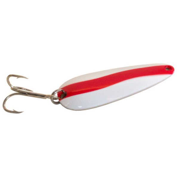 Len Thompson Original Series Lure No.0 - Red/White