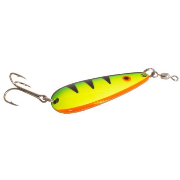 Len Thompson Platinum Series Lure No.0 Firetiger