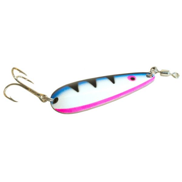 Len Thompson Platinum Series Lure No.1 Rainbow Trout