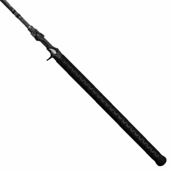 Leviathan Omega Swimbait Casting Rods