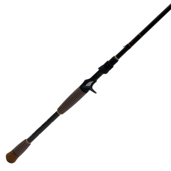 Leviathan TR-AP71MH Trinity Casting Rod