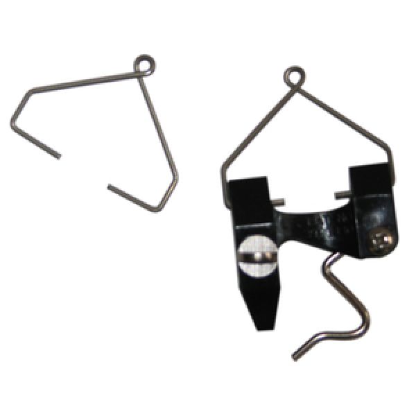 Lewis Fishing 201W Kite Pin Kit 1 Pin with Wire