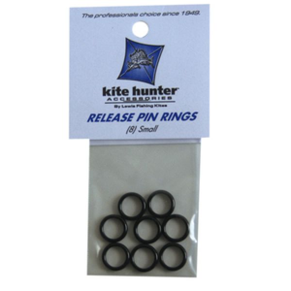 Lewis Fishing 220S Ceramic Release Pin Rings