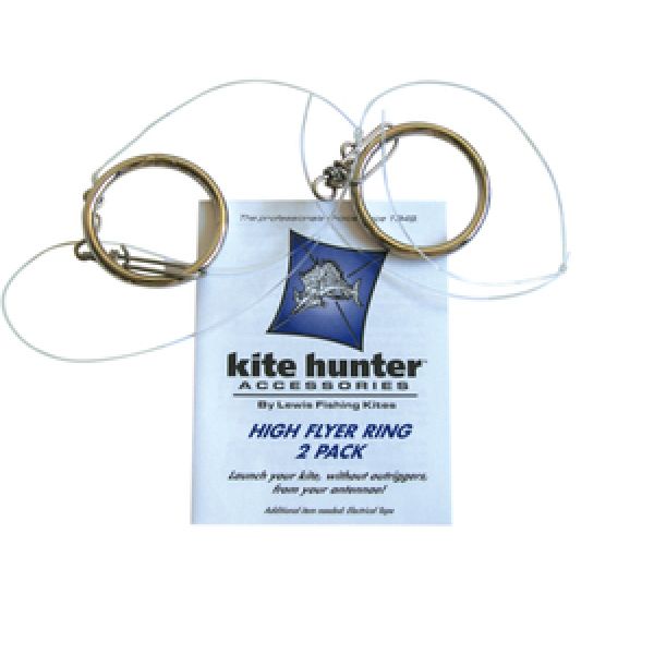 Lewis Fishing 270 High Flyer Ring