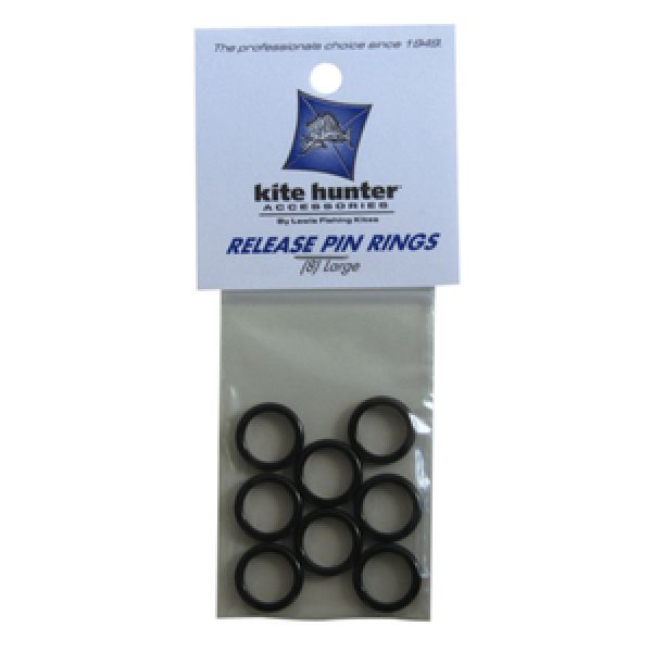 Lewis Fishing Ceramic Release Pin Rings