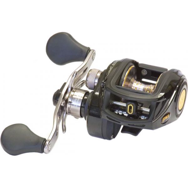 Lew's BB1 Speed Spool Baitcast Reel