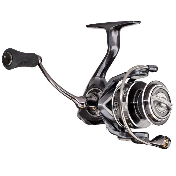 Lew's CL200 Custom Lite Spinning Reel