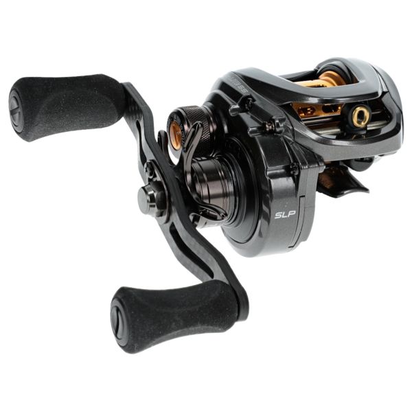 Lew's CLSS1SH Custom Lite SS Baitcasting Reel