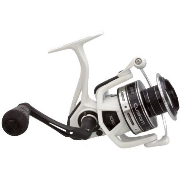 Lew's CS100 Custom Speed Spin Spinning Reel