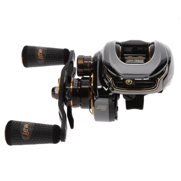 Team Lew's ET1SH Elite Ti Baitcasting Reel