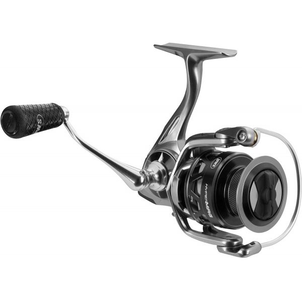 Lew's HMS200 HyperMag 200 Spinning Reel