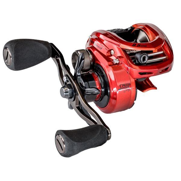 Lews HS1-9.5 Hyperspeed LFS Baitcasting Reel