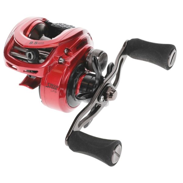 Lews HS1-9.5L Hyperspeed LFS Baitcasting Reel