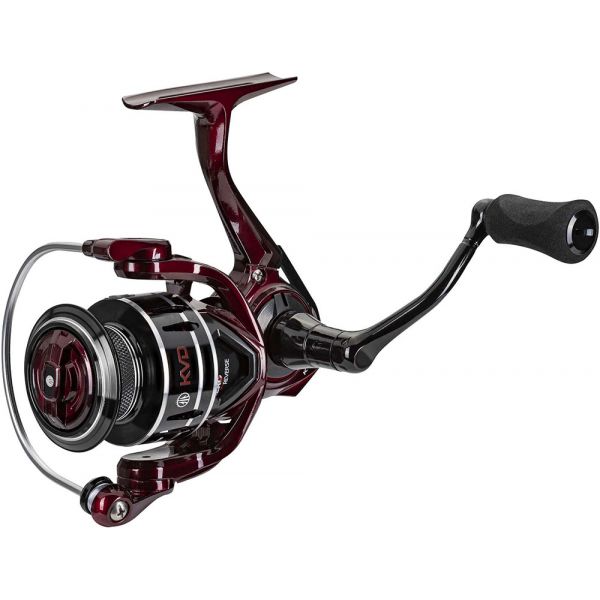 Lew's KVD Spinning Reel