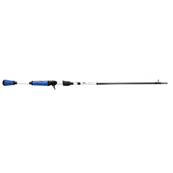 Lew's LCPI-MC69 Custom Plus Speed Stick Baitcast Rod