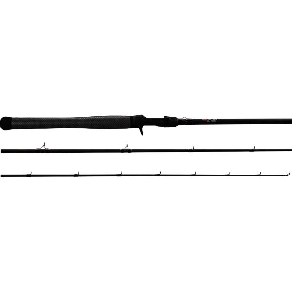 Lew's LPM10XD XD Series Crankbait Casting Rod