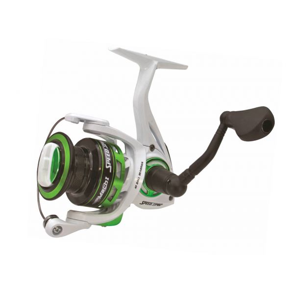 Lew's Mach 1 Speed Spinning Reels