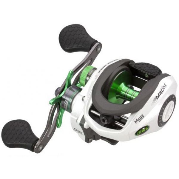 Lew's Mach I SLP Baitcasting Reels