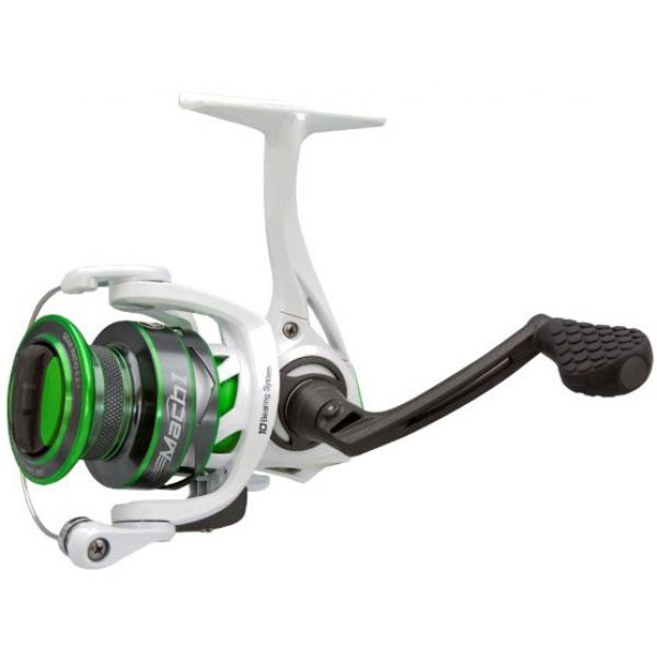 Lew's Mach I Speed Spin Spinning Reels