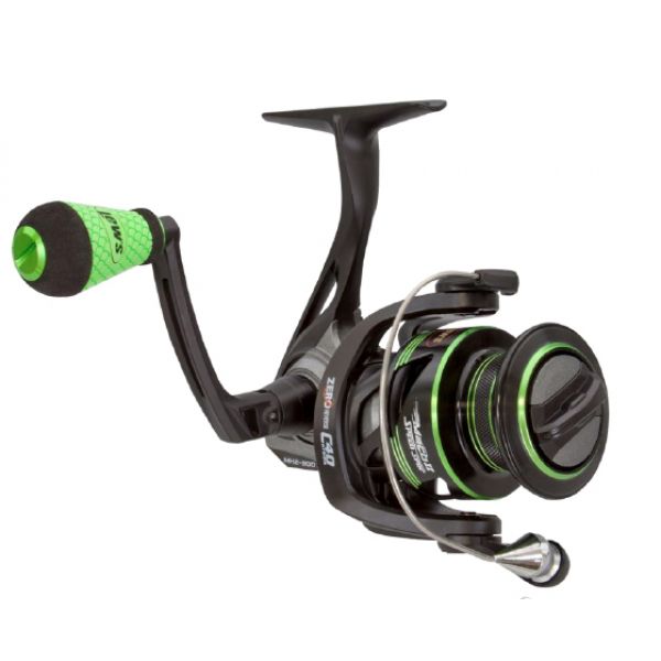 Lew's Mach II Speed Spinning Reels