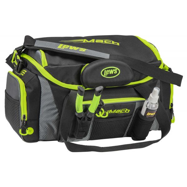 Lew's Mach Tackle Bag