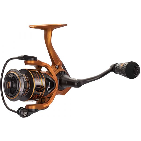 lew's mach 2 fishing reel