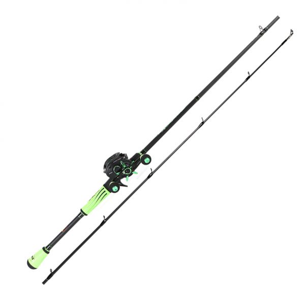 Lew's MH2SH70MH Mach II Speed Spool SLP Baitcast Combo