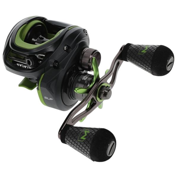 Lew's Mach II MH2SHLG3 Gen 3 Baitcasting Reel