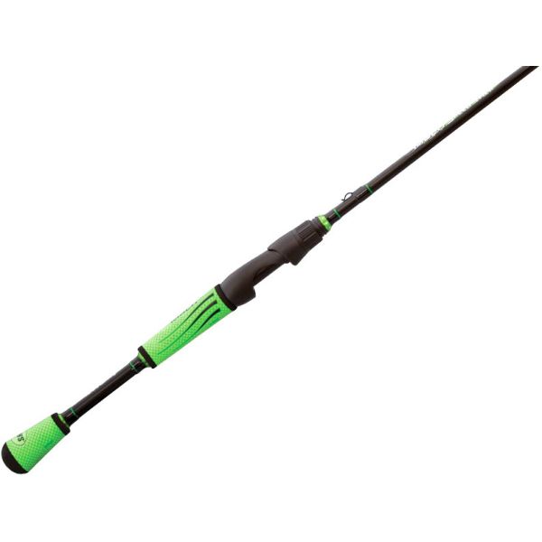 Lew's MHFSR Mach Speed Stick Flipping Rod