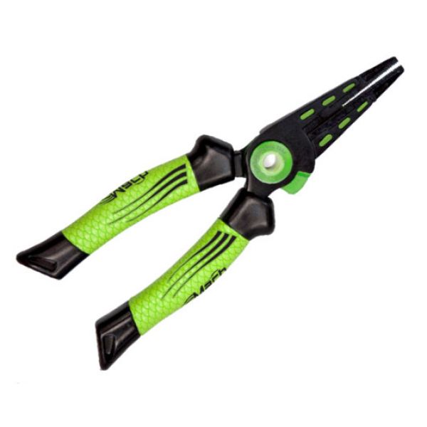 Lew's MP75 Mach Speed Aluminum Pliers - 7.5 in.