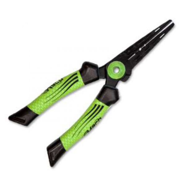 Lew's MP8 Mach Speed Carbon Steel Pliers - 8 in.