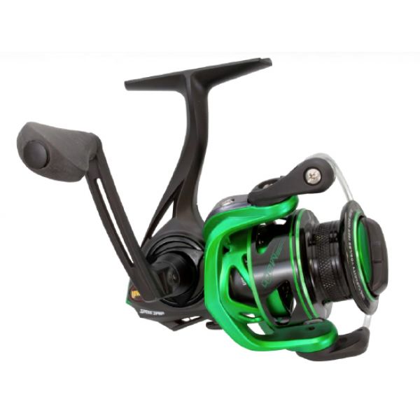 Lew's MS100 Mach Speed Spinning Reel