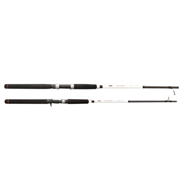 Lew's MS6070MLCD Mr. Striper Baitcast Rod