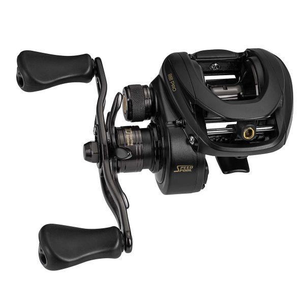 Lew's PRO1H BB1 Pro Baitcasting Reel