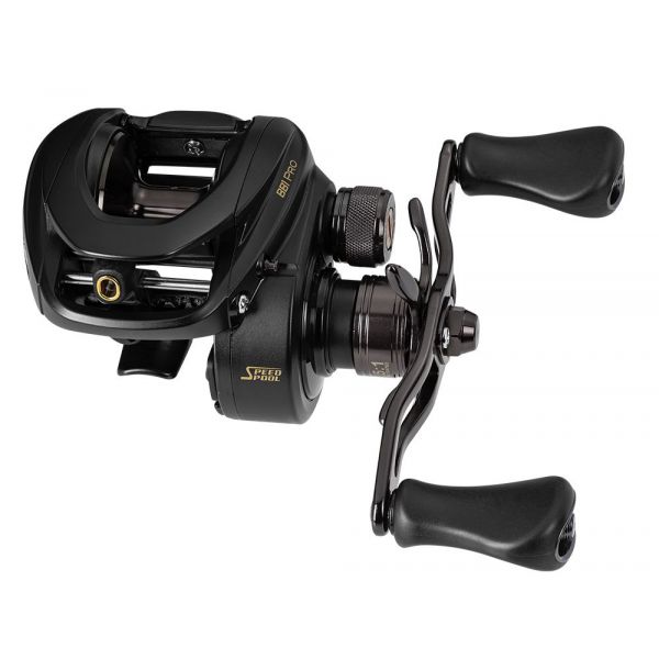 Lew's PRO1SHL BB1 Pro Baitcasting Reel