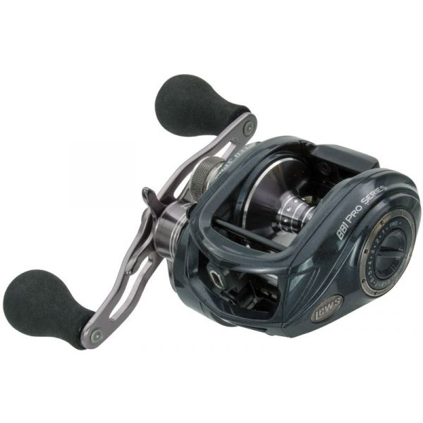 Lews PRS1XHZ BB1 Pro ACB Baitcasting Reel