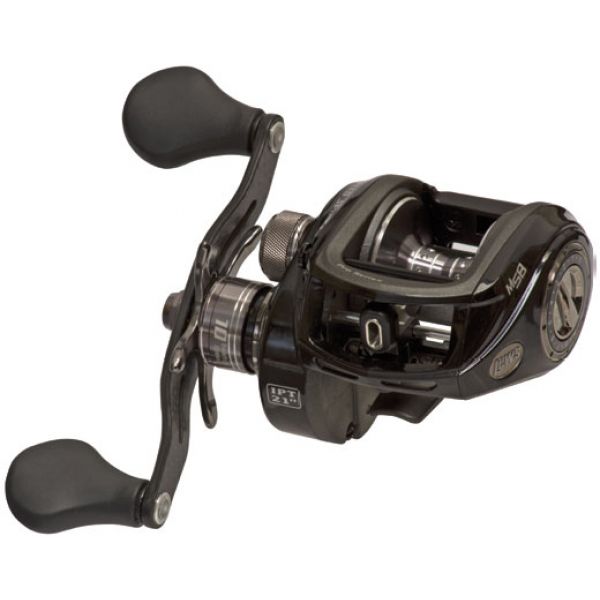 Lew's PS1HZ BB1 Pro Speed Spool Baitcast Reel