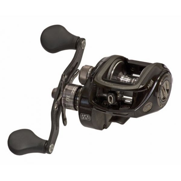 Lew's PS1XHZ BB1 Pro Speed Spool Baitcasting Reel