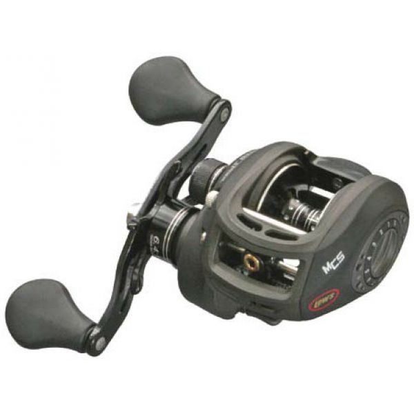 Lew's SD1H SuperDuty Speed Spool Baitcast Reel