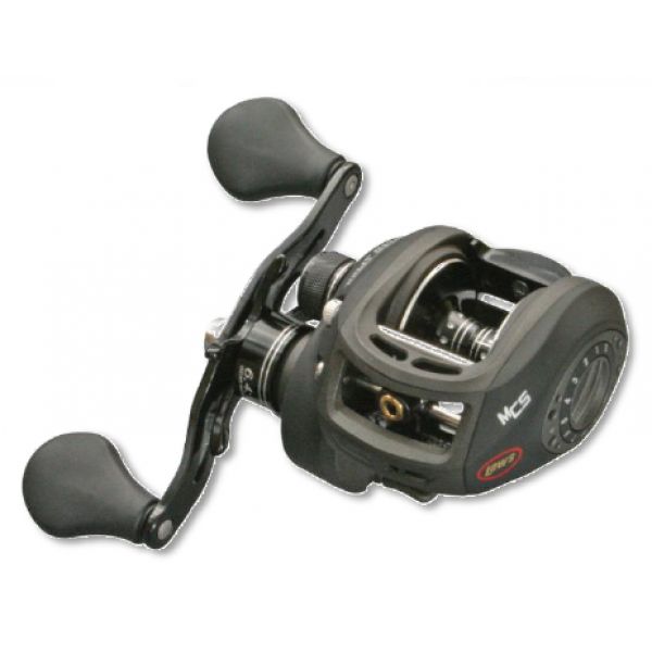 Lew's SDG1H Super Duty Speed Spool LFS Baitcast Reel