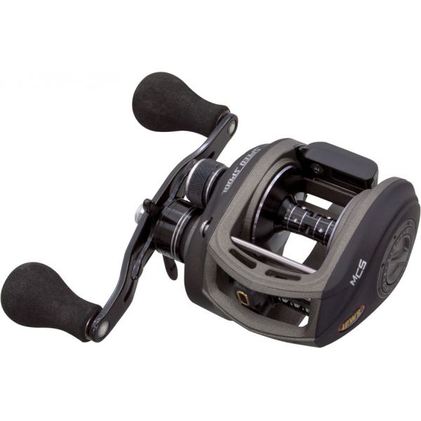 Lew's SDW2SH SuperDuty Wide Speed Spool Baitcast Reel