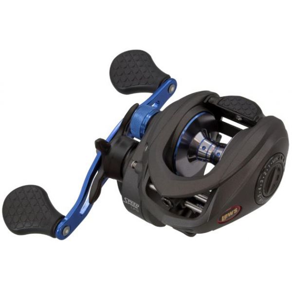 Lew's Speed Spool Inshore LFS Baitcasting Reels