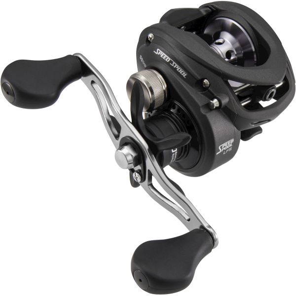 Lew's SS1SHA Speed Spool LFS Baitcasting Reel