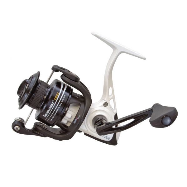 Lew's T200 Tournament Metal Speed Spinning Reel